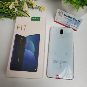 Oppo F11(8GB Ram,256GB Rom)