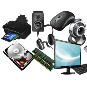 Electronics Access.
