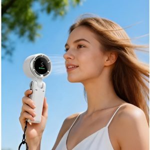 Popular Mini High-Speed Turbo Fan