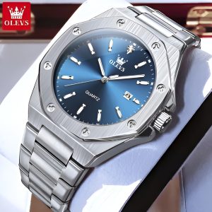 OLEVS Luxury Watch for Man
