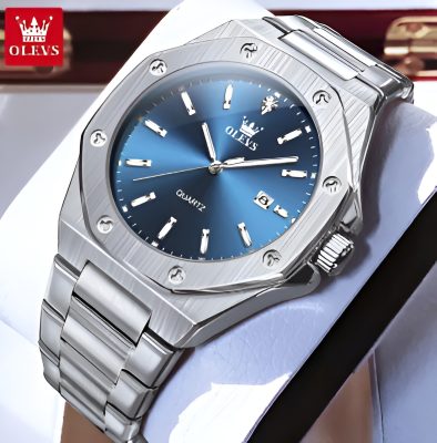 OLEVS Luxury Watch for Man